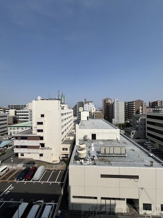 エルプレイス江坂IIの物件内観写真